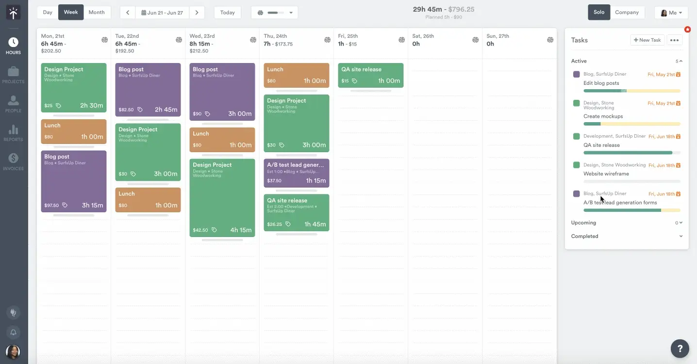 Task Manager App